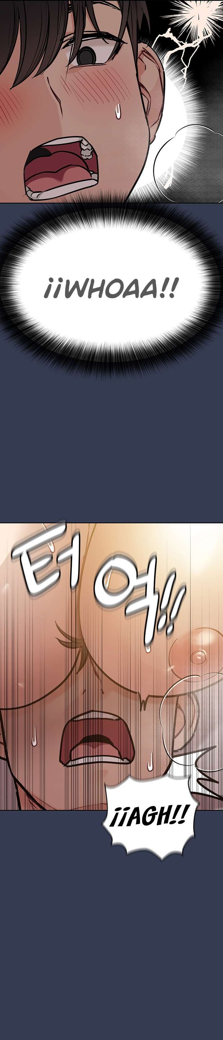 Secret Your Mom Capitulo 53 página 17