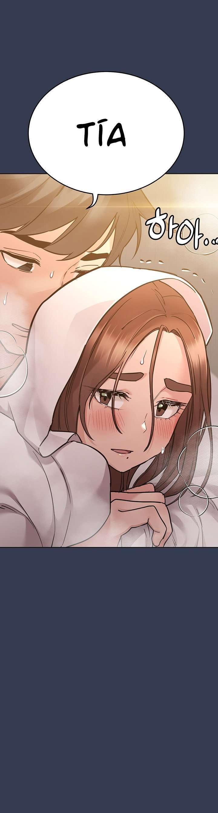 Secret Your Mom Capitulo 54 página 13