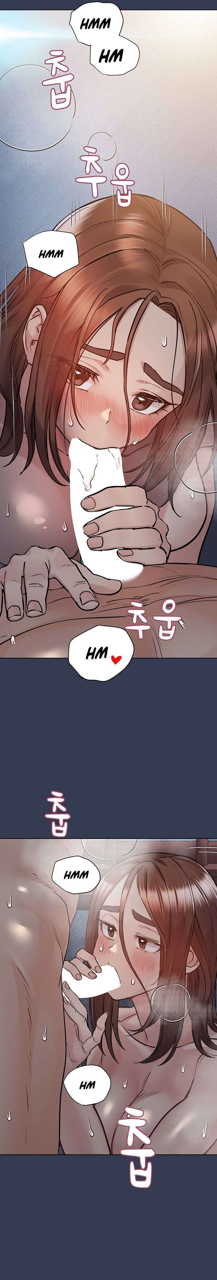 Secret Your Mom Capitulo 54 página 23