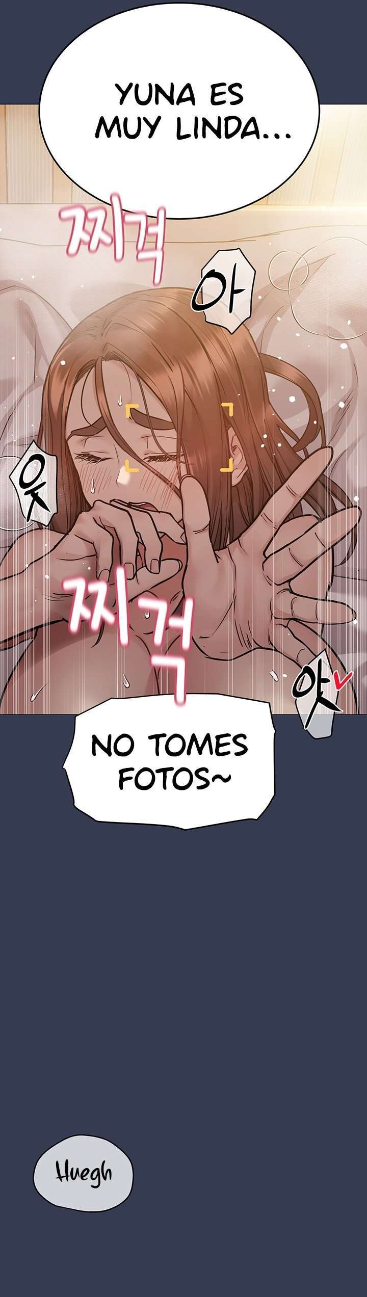 Secret Your Mom Capitulo 54 página 5