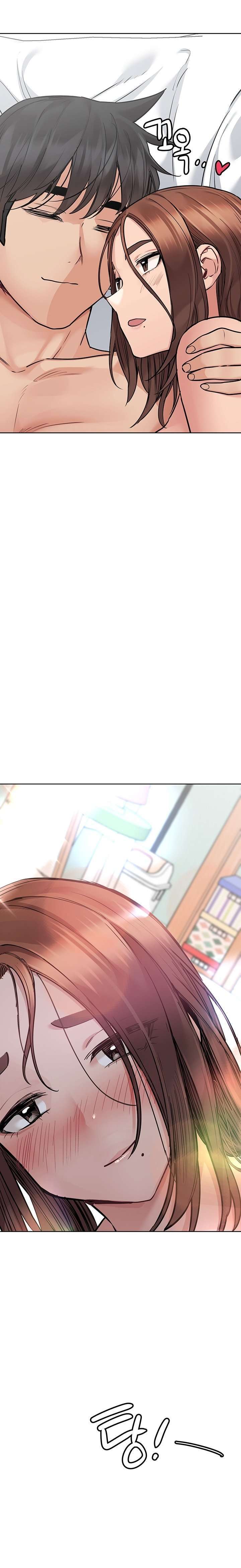 Secret Your Mom Capitulo 55 página 34