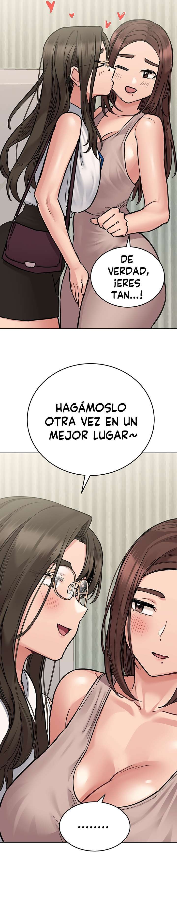 Secret Your Mom Capitulo 56 página 13