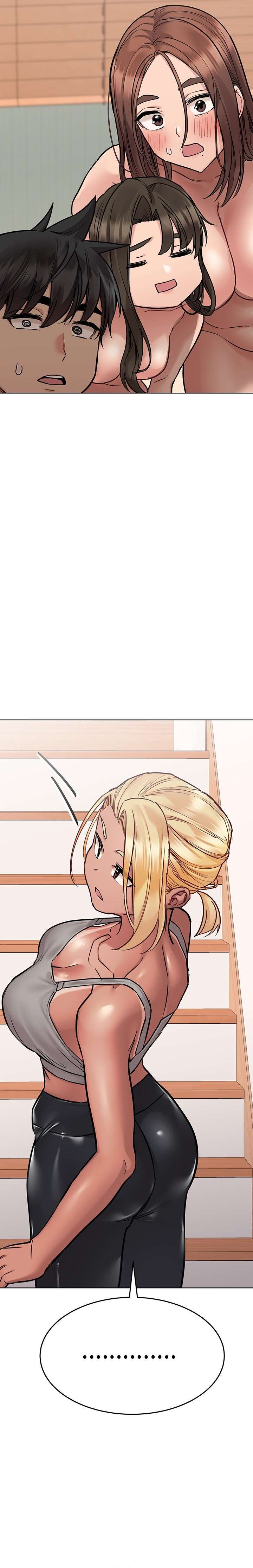 Secret Your Mom Capitulo 56 página 5