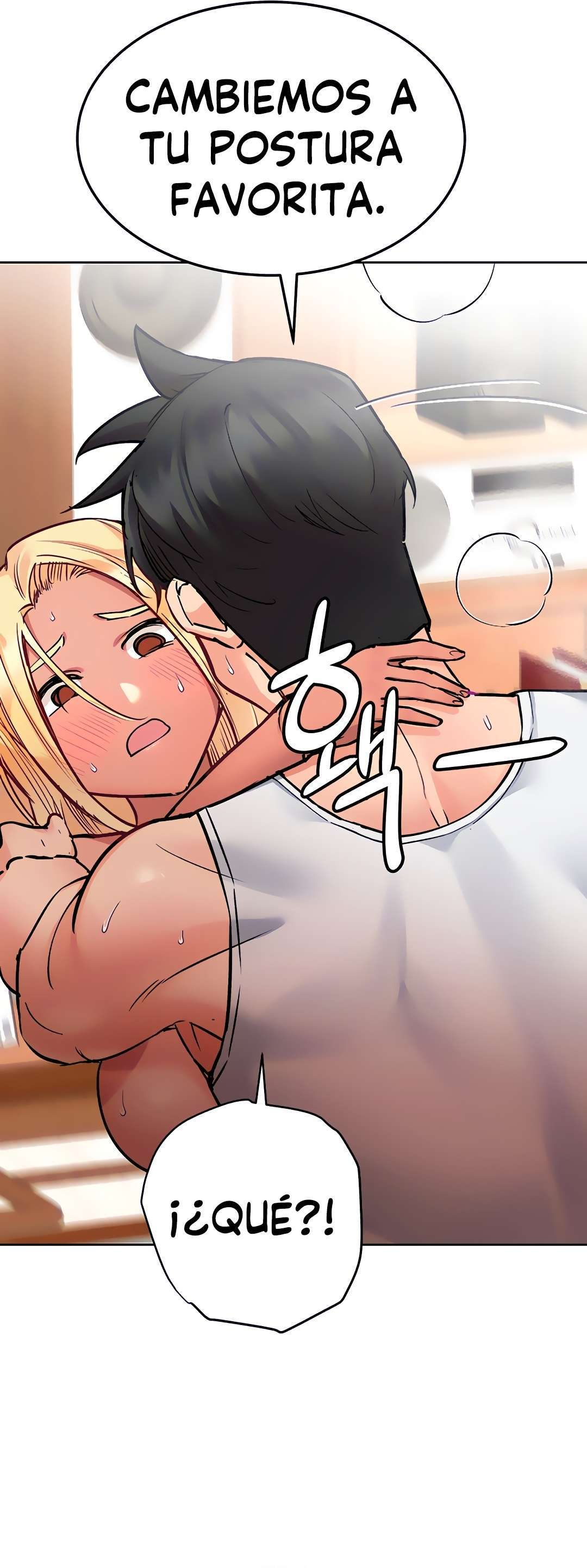 Secret Your Mom Capitulo 57 página 24