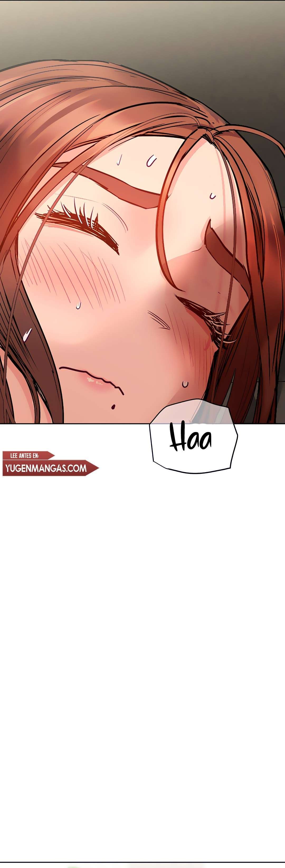 Secret Your Mom Capitulo 57 página 43