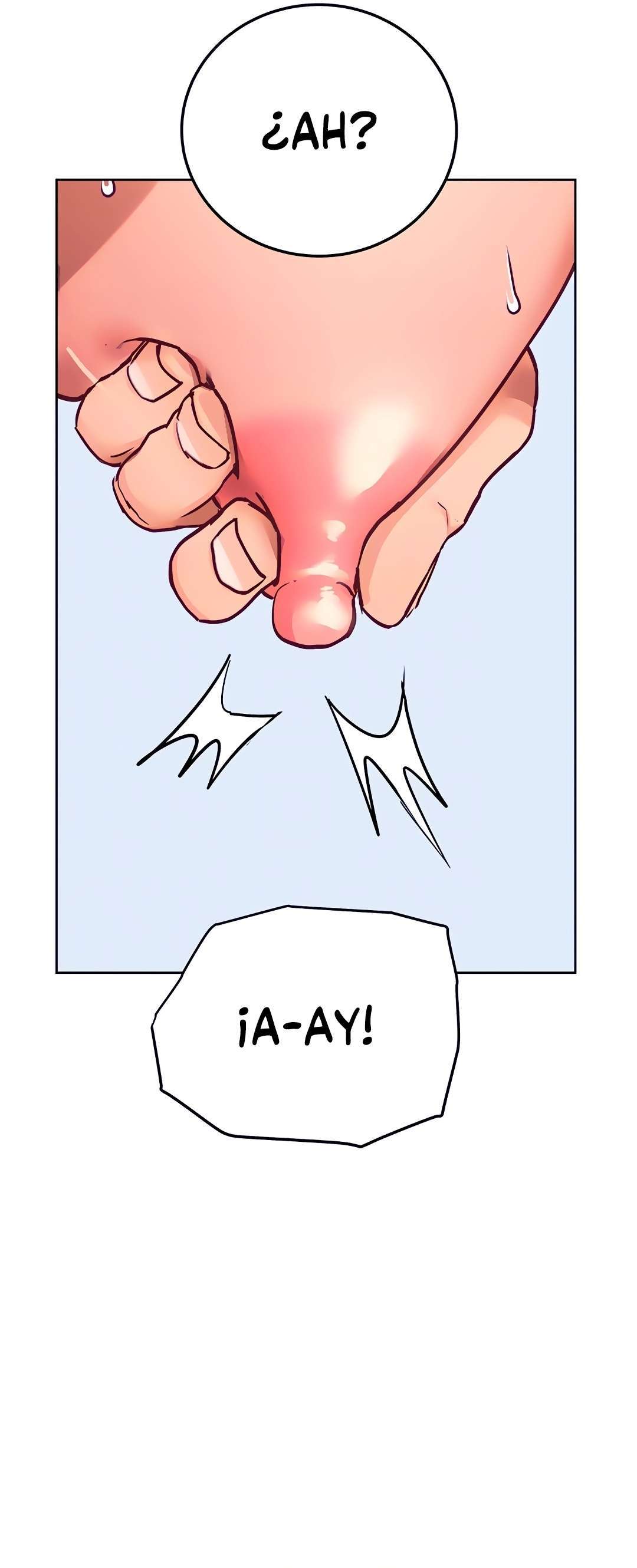 Secret Your Mom Capitulo 57 página 6