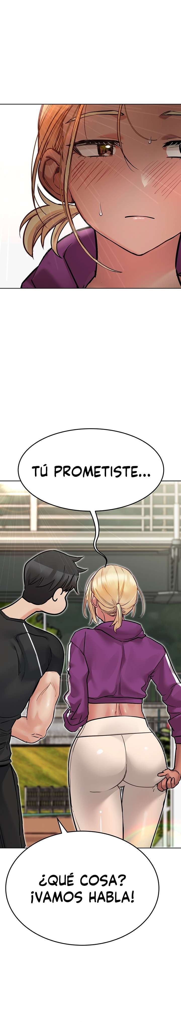 Secret Your Mom Capitulo 58 página 13