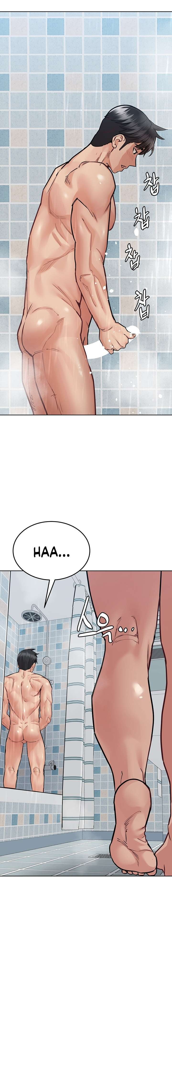 Secret Your Mom Capitulo 58 página 22