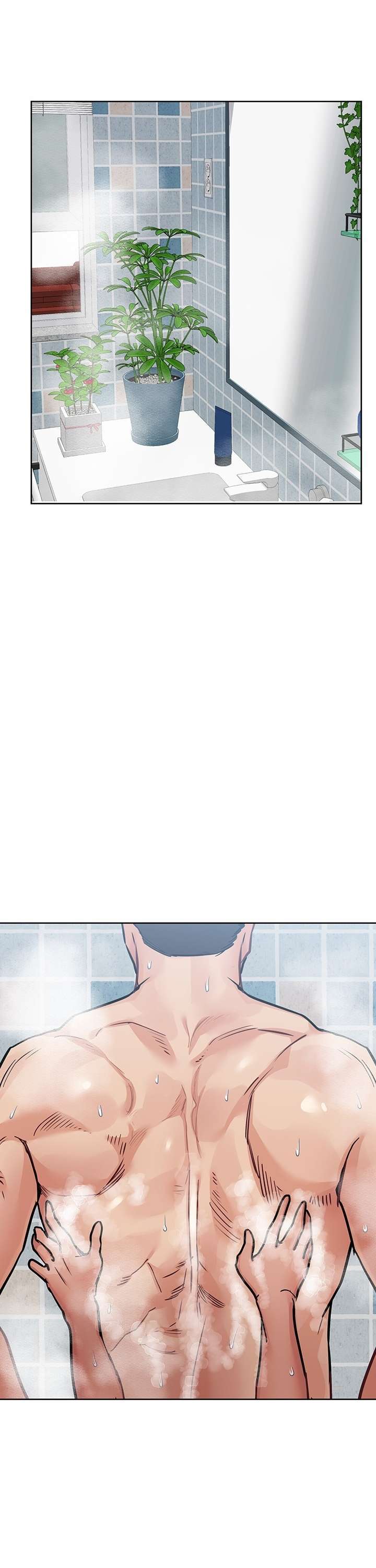 Secret Your Mom Capitulo 58 página 30