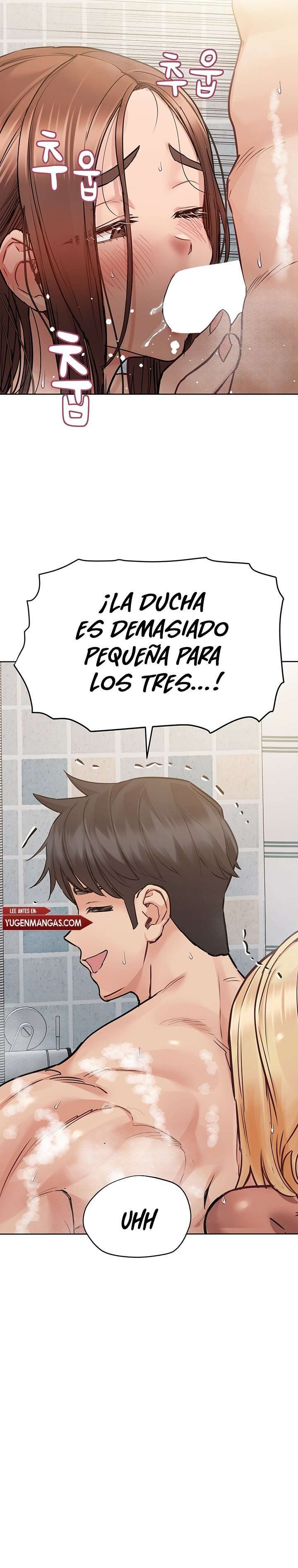 Secret Your Mom Capitulo 59 página 12