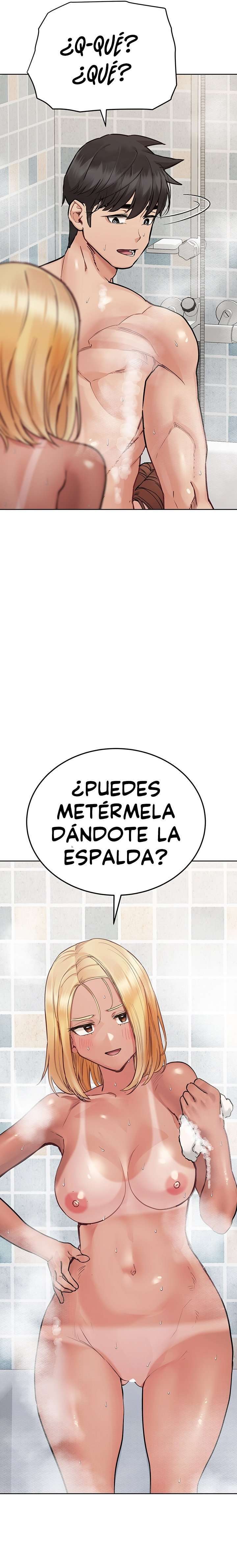 Secret Your Mom Capitulo 59 página 22