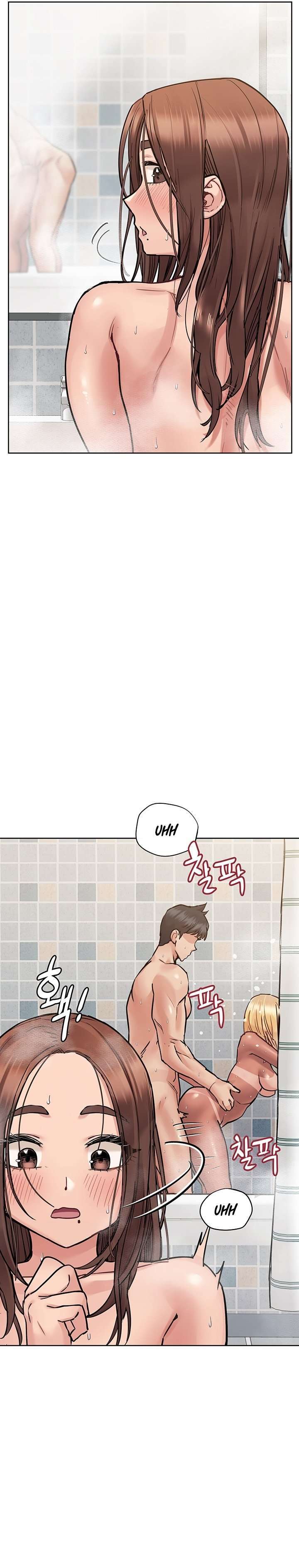 Secret Your Mom Capitulo 59 página 30
