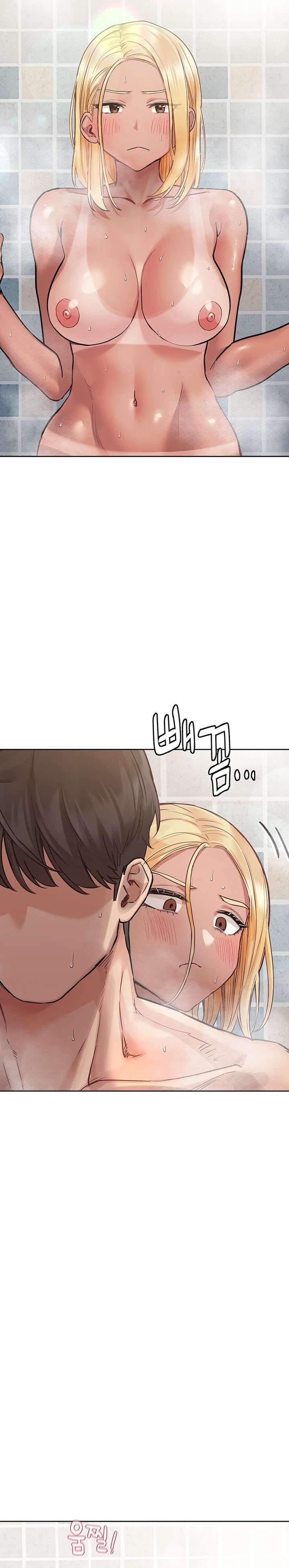 Secret Your Mom Capitulo 59 página 5