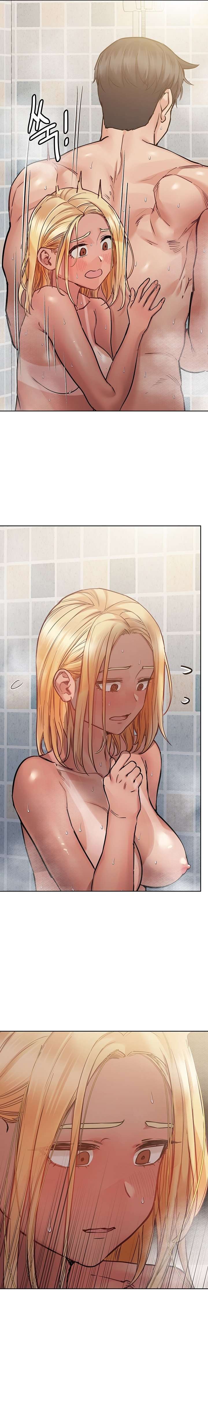 Secret Your Mom Capitulo 59 página 7
