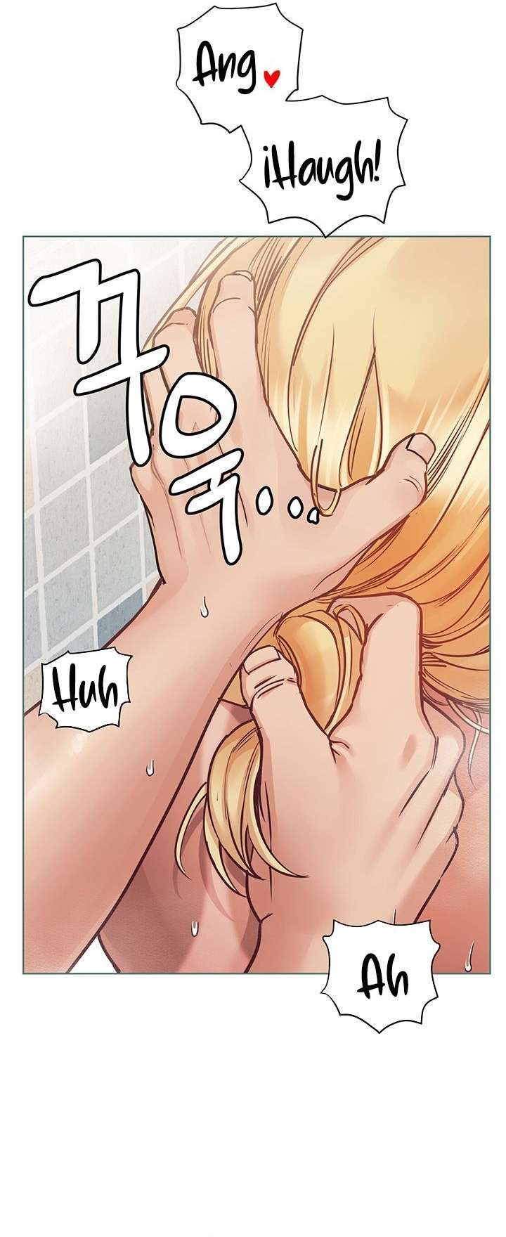 Secret Your Mom Capitulo 60 página 13