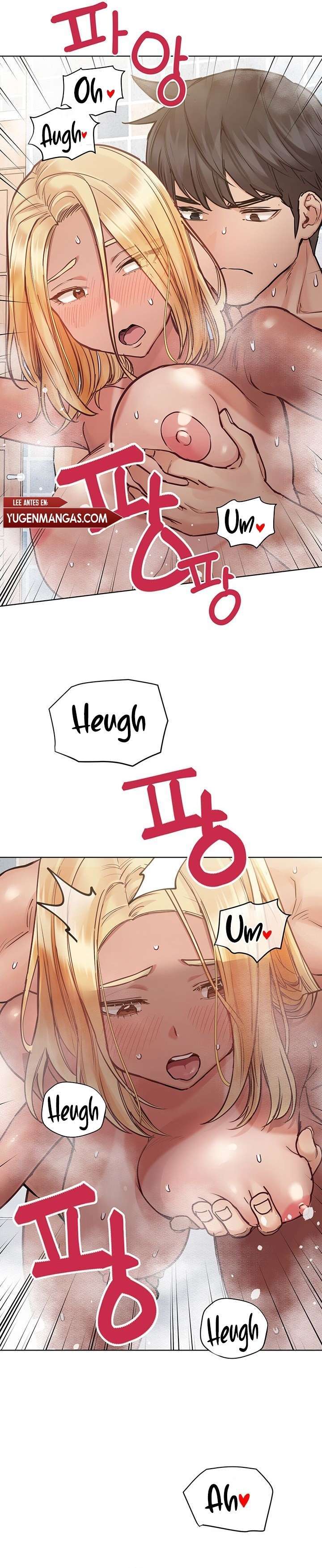Secret Your Mom Capitulo 60 página 4