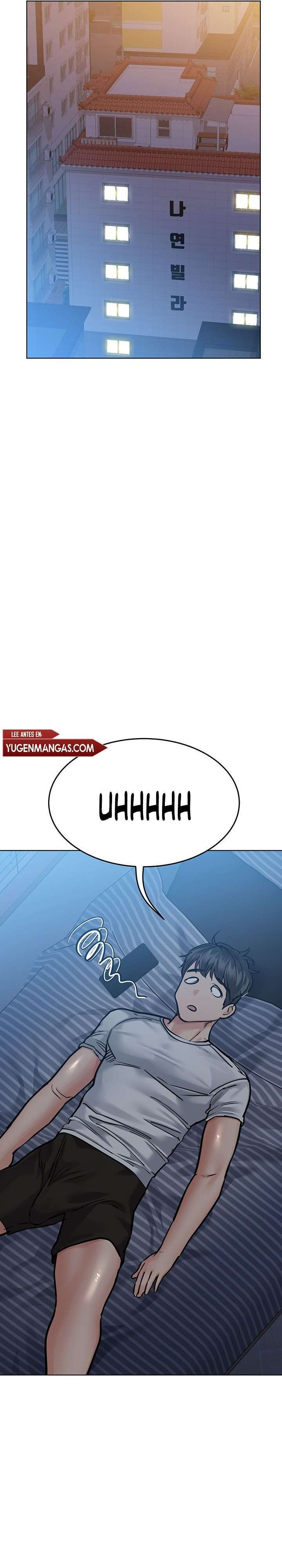 Secret Your Mom Capitulo 60 página 45