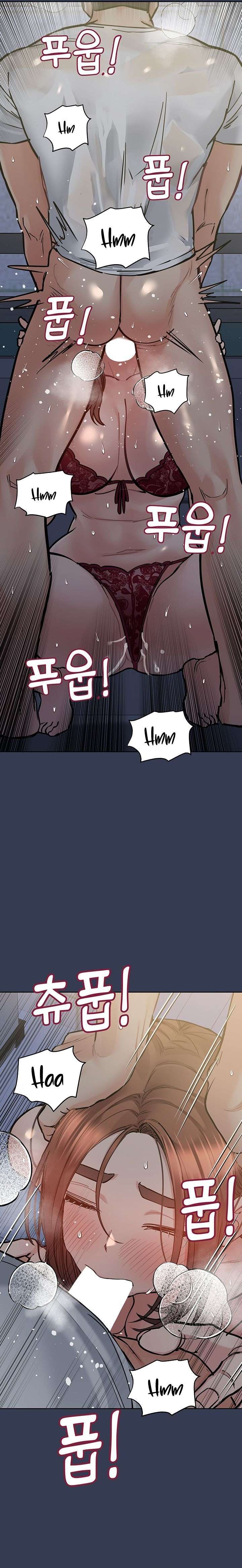 Secret Your Mom Capitulo 61 página 29