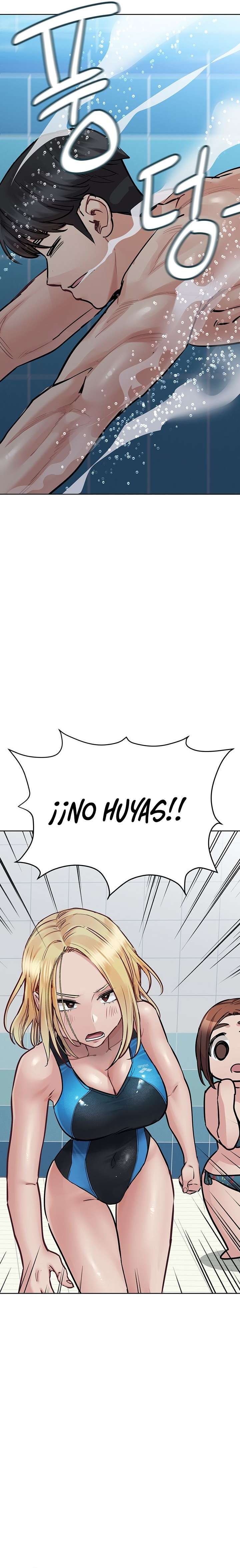 Secret Your Mom Capitulo 62 página 14