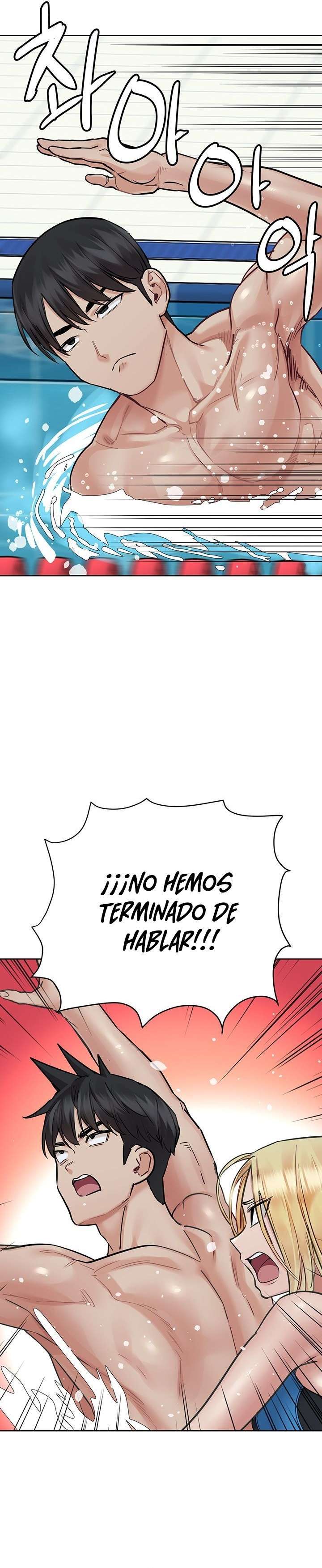 Secret Your Mom Capitulo 62 página 15