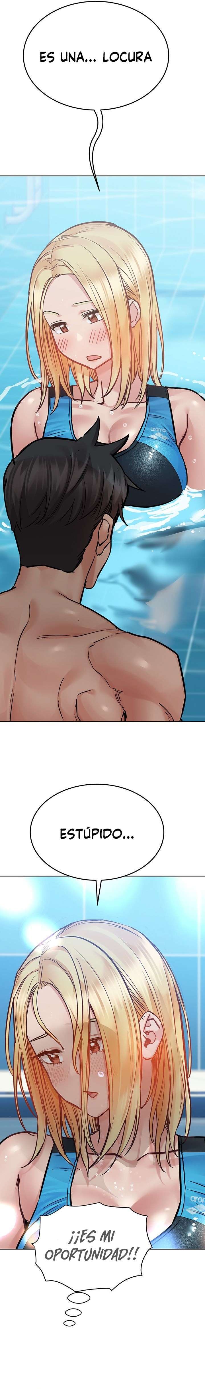 Secret Your Mom Capitulo 62 página 22