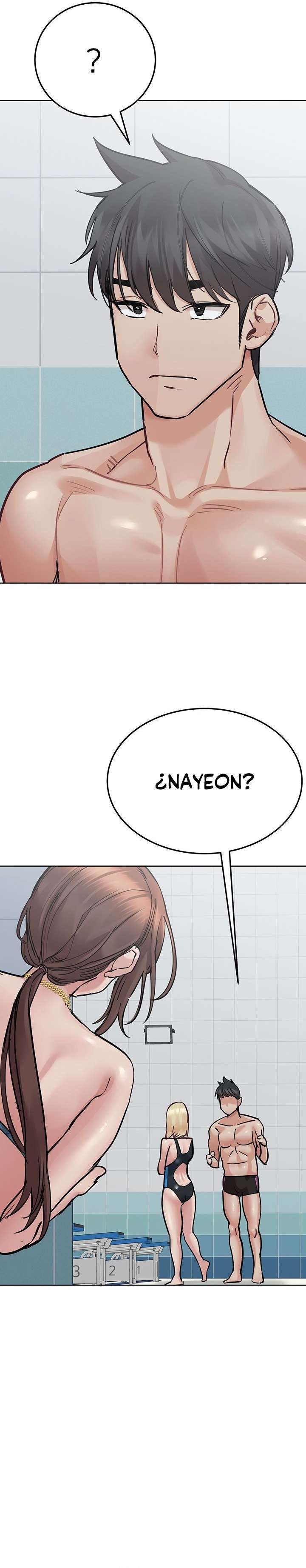 Secret Your Mom Capitulo 62 página 6