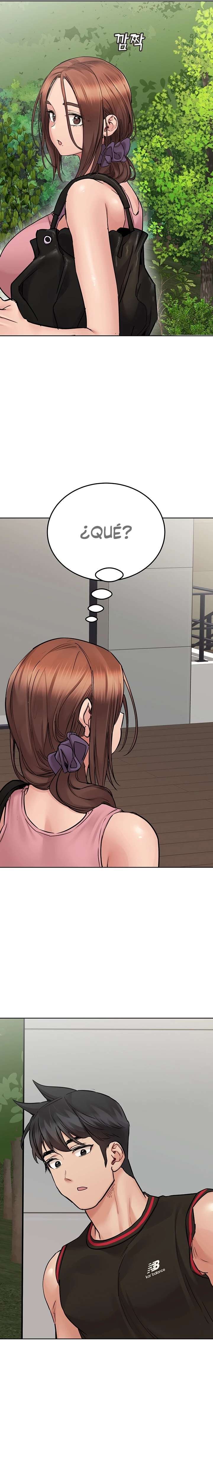 Secret Your Mom Capitulo 63 página 13