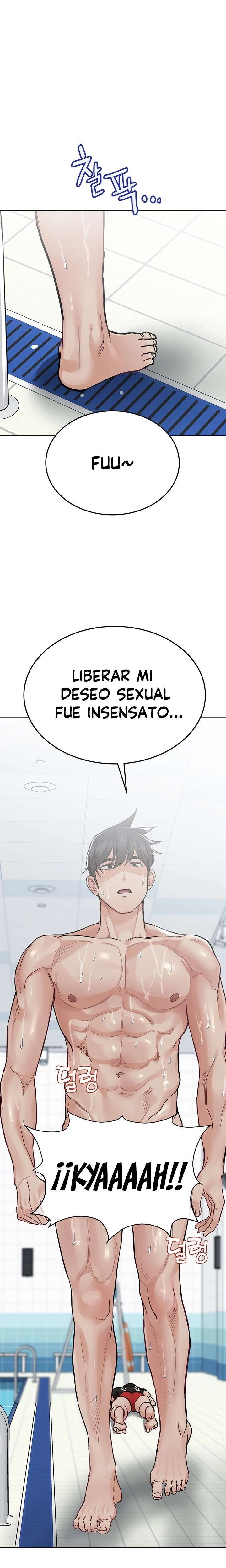 Secret Your Mom Capitulo 63 página 2
