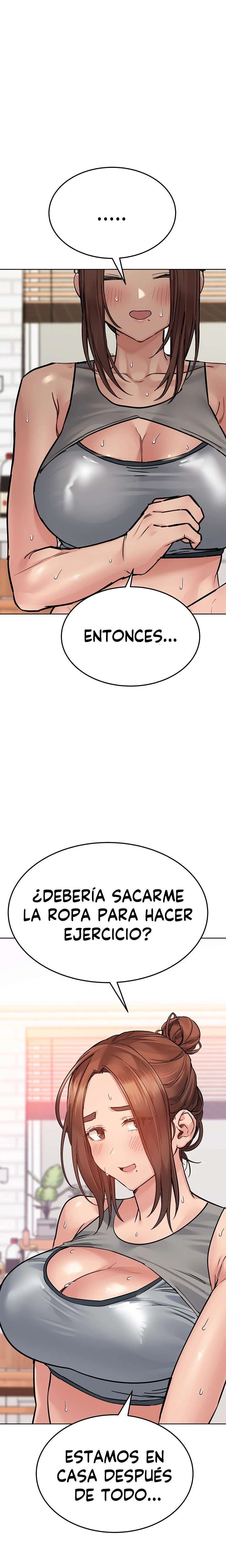 Secret Your Mom Capitulo 64 página 13