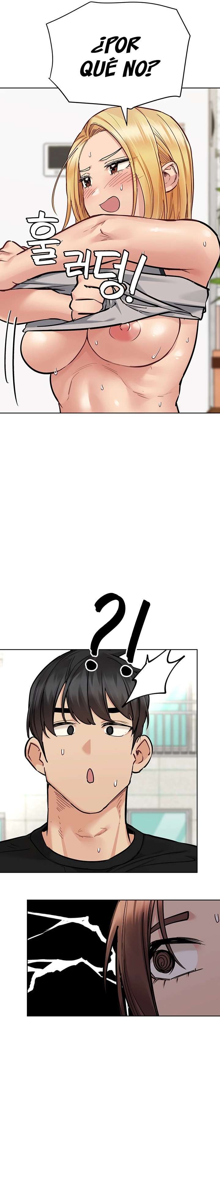 Secret Your Mom Capitulo 64 página 15