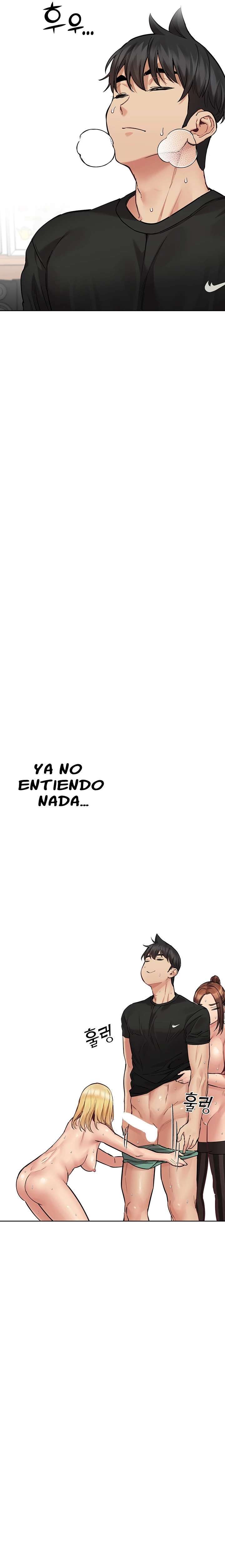 Secret Your Mom Capitulo 64 página 19