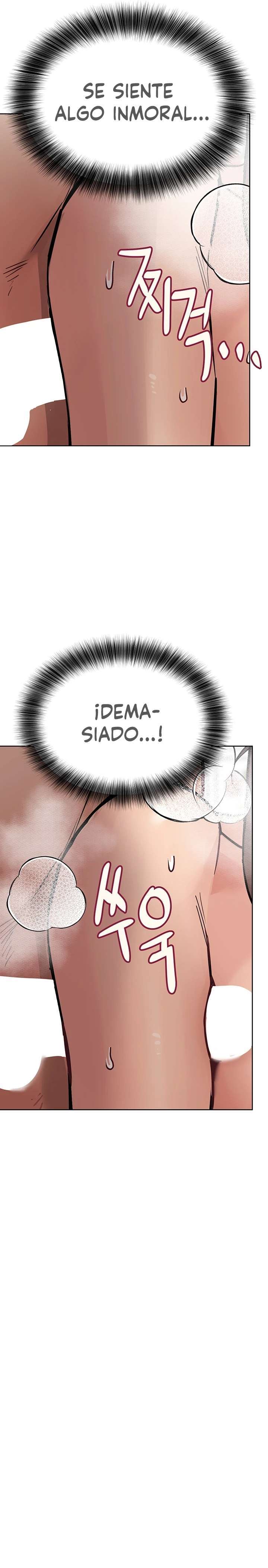 Secret Your Mom Capitulo 64 página 29