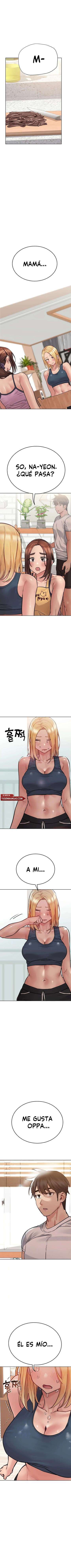 Secret Your Mom Capitulo 66 página 2
