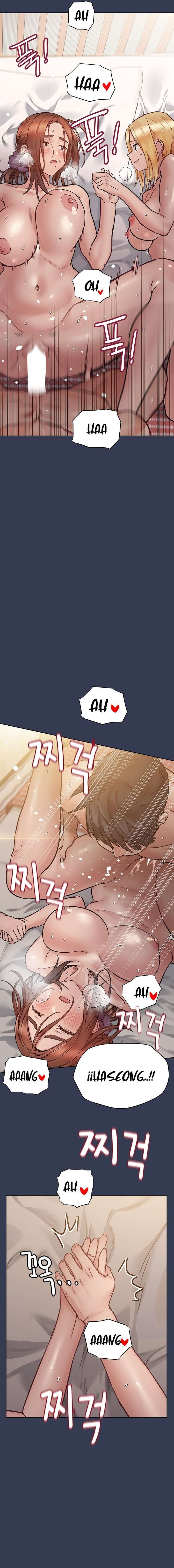 Secret Your Mom Capitulo 67 página 24