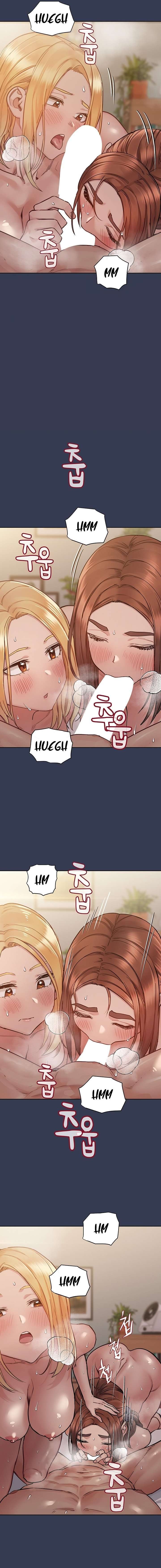 Secret Your Mom Capitulo 67 página 7