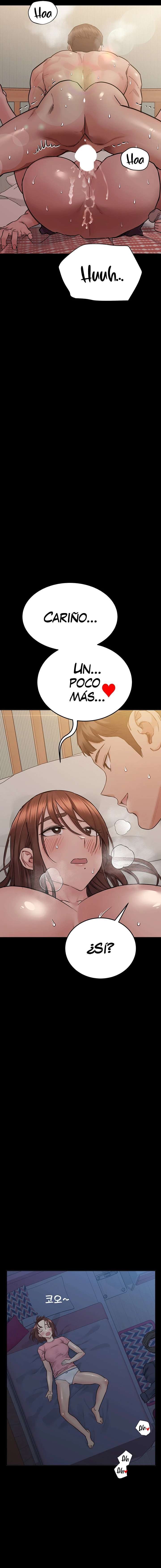 Secret Your Mom Capitulo 68 página 14