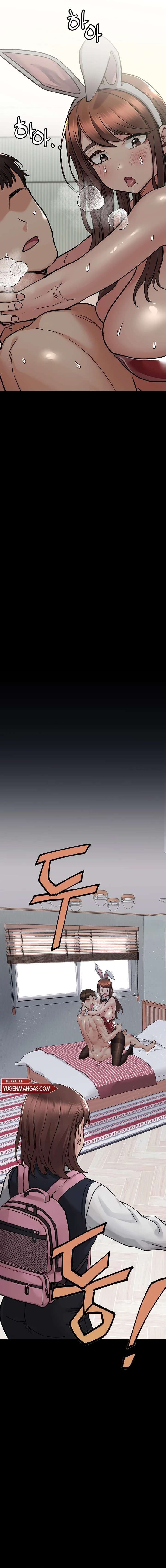 Secret Your Mom Capitulo 69 página 2