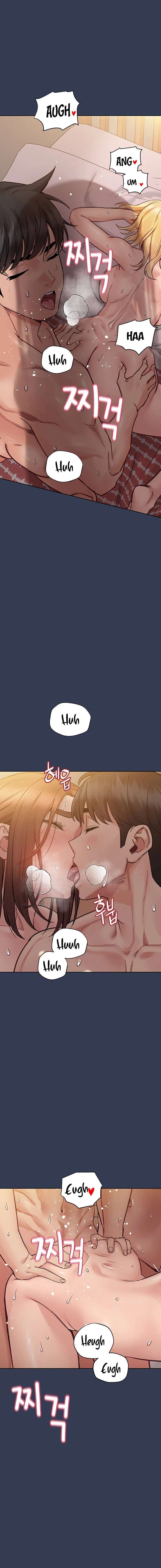 Secret Your Mom Capitulo 69 página 26