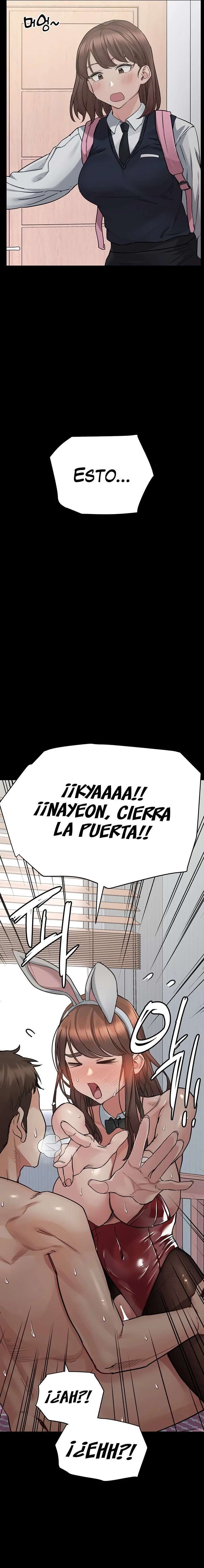 Secret Your Mom Capitulo 69 página 3