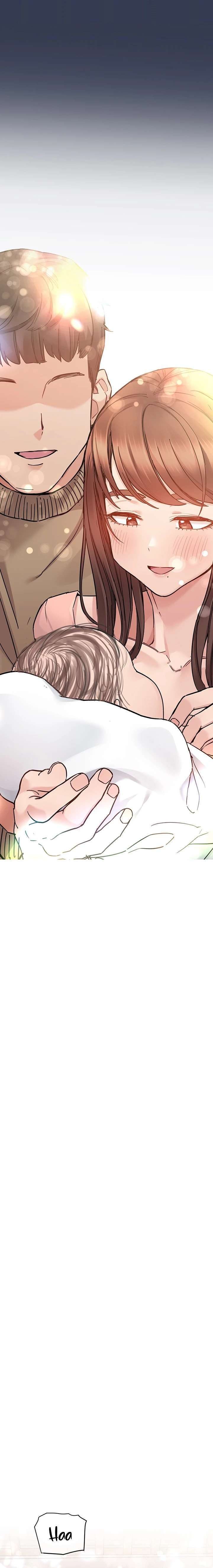 Secret Your Mom Capitulo 70 página 20