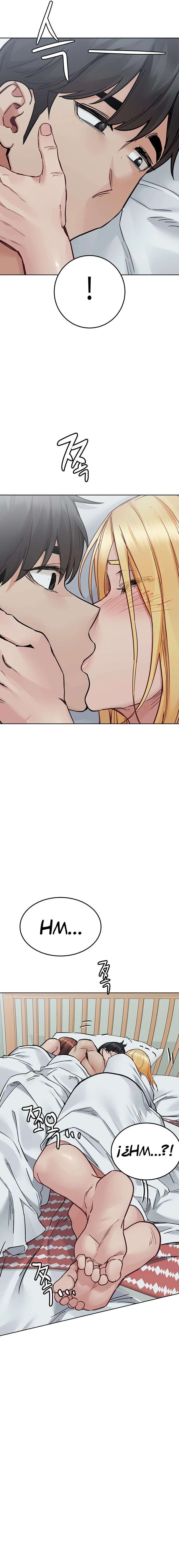 Secret Your Mom Capitulo 70 página 23