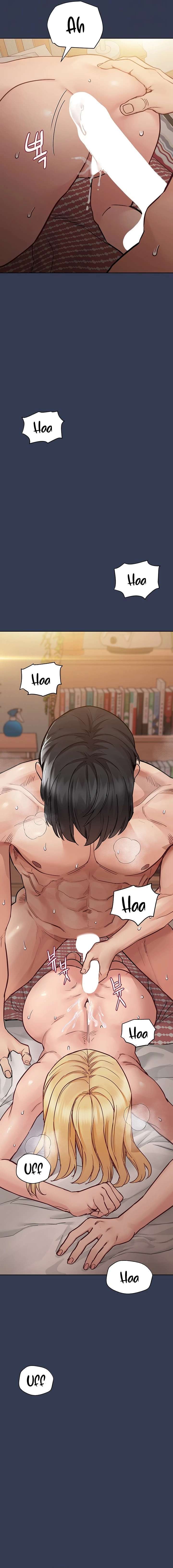 Secret Your Mom Capitulo 70 página 7