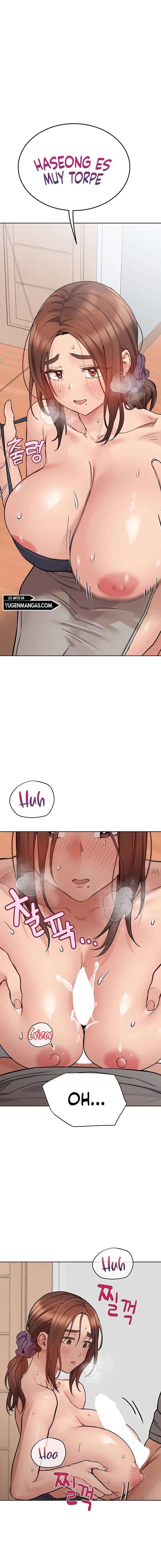 Secret Your Mom Capitulo 72 página 15