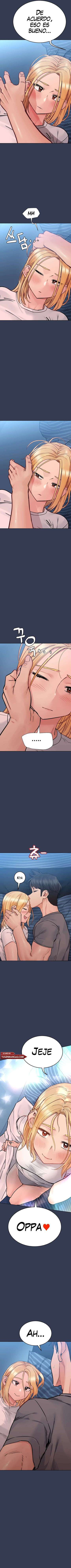 Secret Your Mom Capitulo 74 página 11