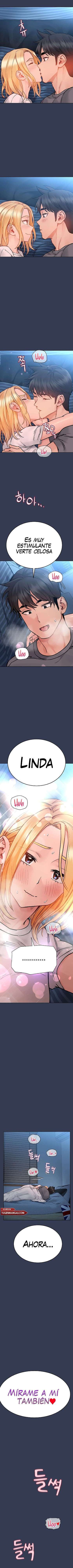Secret Your Mom Capitulo 74 página 12