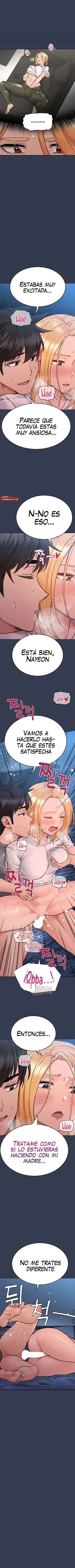 Secret Your Mom Capitulo 75 página 4