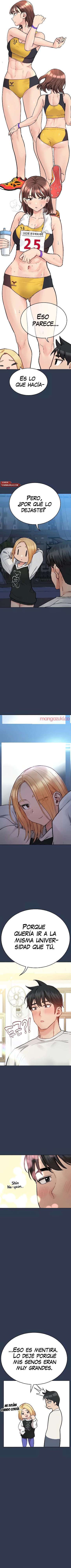 Secret Your Mom Capitulo 76 página 10