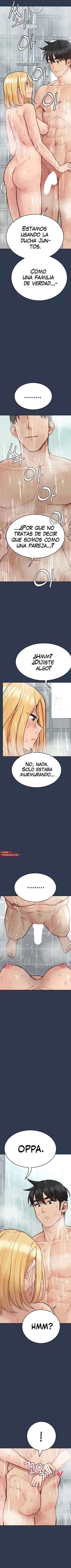 Secret Your Mom Capitulo 76 página 12