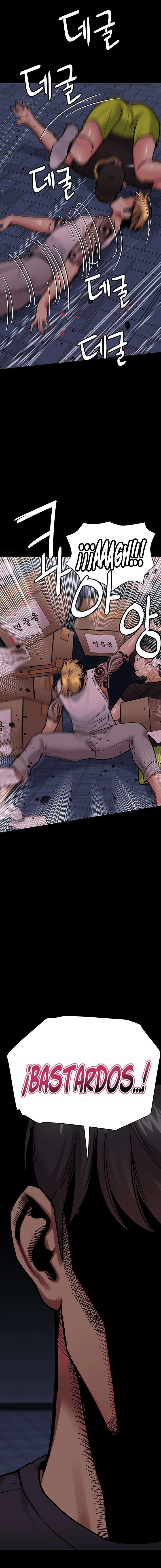 Secret Your Mom Capitulo 78 página 16