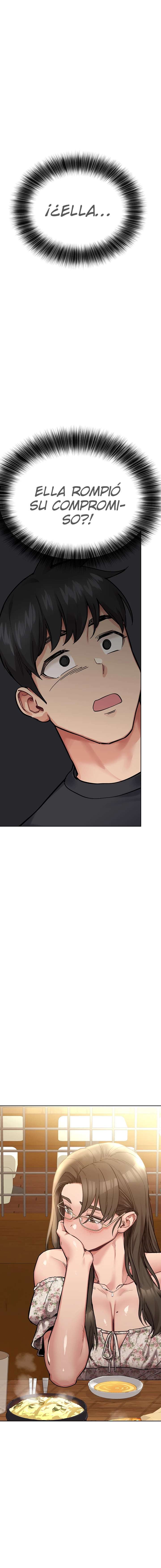 Secret Your Mom Capitulo 78 página 2